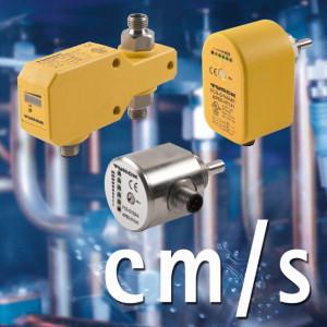Flow Sensors
